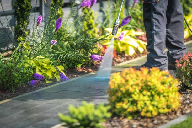 Best Post-Construction Pressure Washing  in Oak Valley, NJ