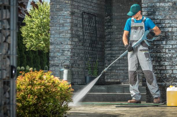 Best Machinery and Equipment Cleaning  in Oak Valley, NJ