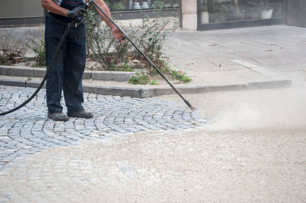 Best Oil Spill Cleanup  in Oak Valley, NJ