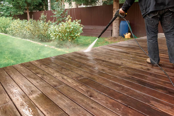 Best Sidewalk and Walkway Cleaning  in Oak Valley, NJ