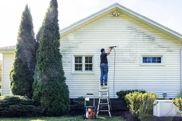 Best Fence Cleaning  in Oak Valley, NJ