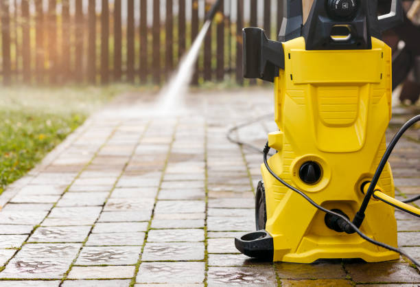 Best Heavy Equipment Washing  in Oak Valley, NJ